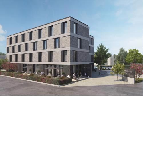 AKZENT Hotel DÉJANIL