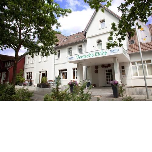 Akzent Hotel Deutsche Eiche
