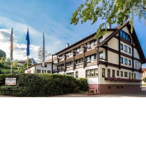 Akzent Hotel Frankenbrunnen