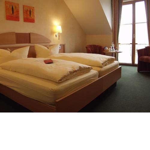Akzent Hotel Franziskaner