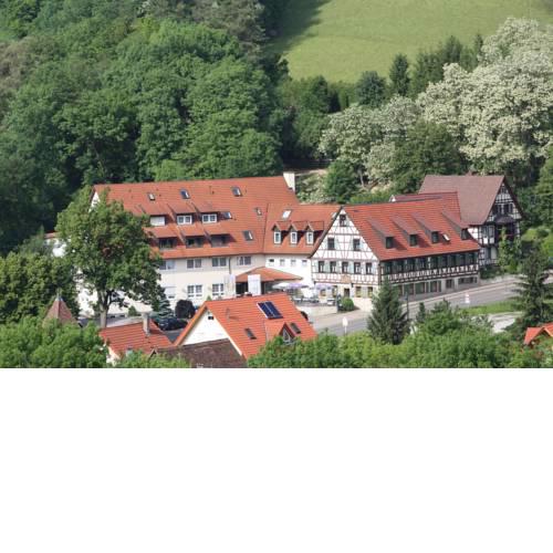 Akzent Hotel Goldener Ochsen