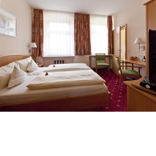 Akzent Hotel Goldner Stern