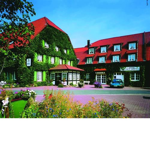 Akzent Hotel Gut Höing