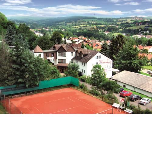 AKZENT Hotel Haus Sonnenberg