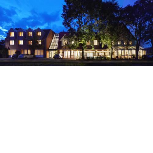 Akzent Hotel Haus Surendorff