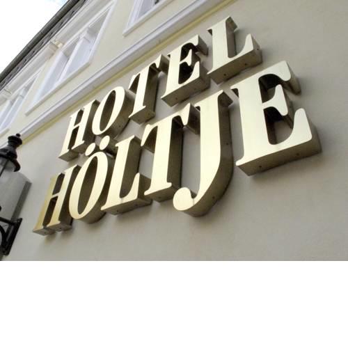 Akzent Hotel Höltje
