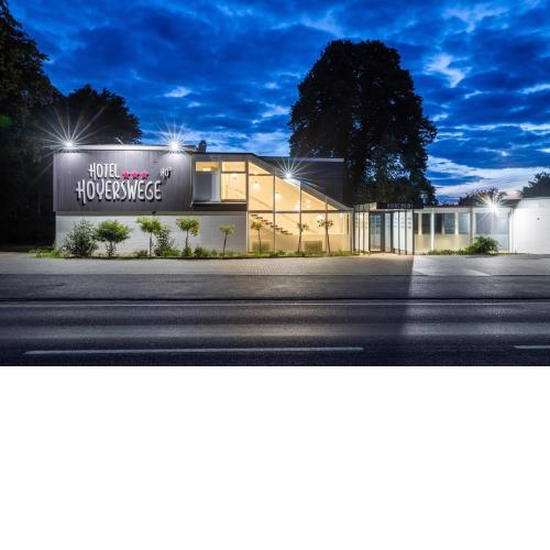 Akzent Hotel Hoyerswege