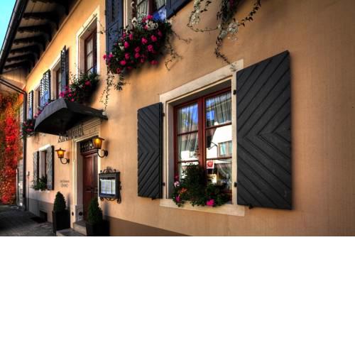 Akzent Hotel Kirchbühl
