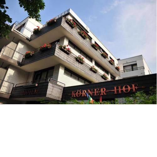 Akzent Hotel Körner Hof