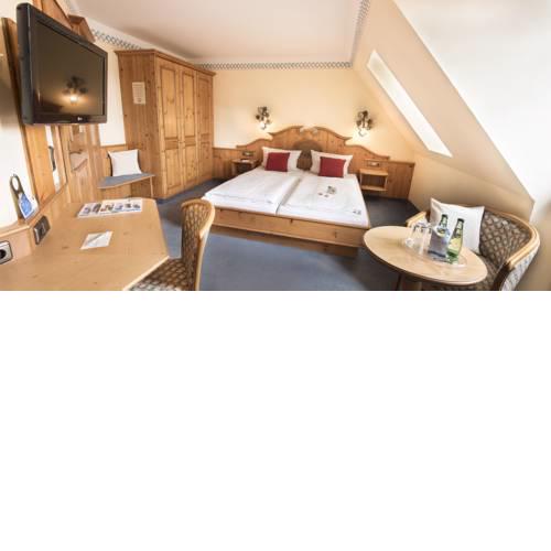 AKZENT Hotel Krone