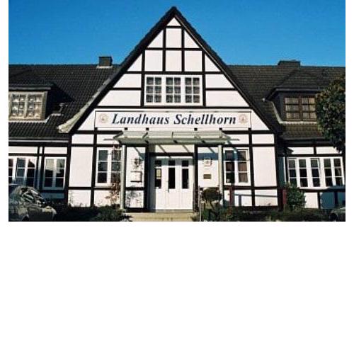 Landhaus Schellhorn