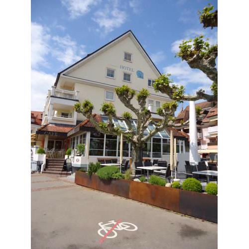 Akzent Hotel Löwen