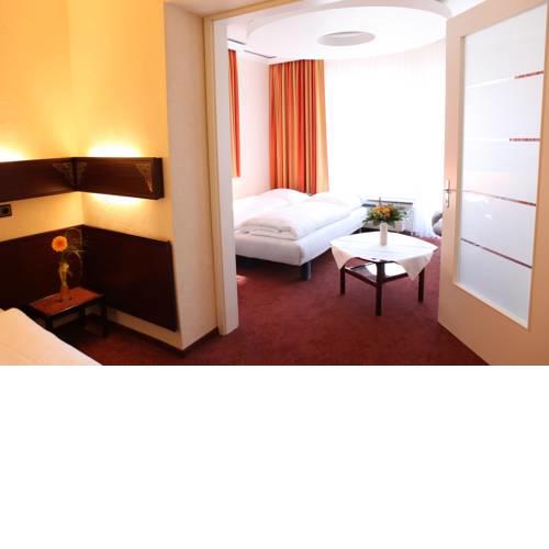 Akzent Hotel Oberhausen