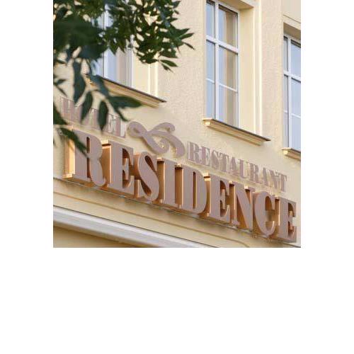 Akzent Hotel Residence Bautzen
