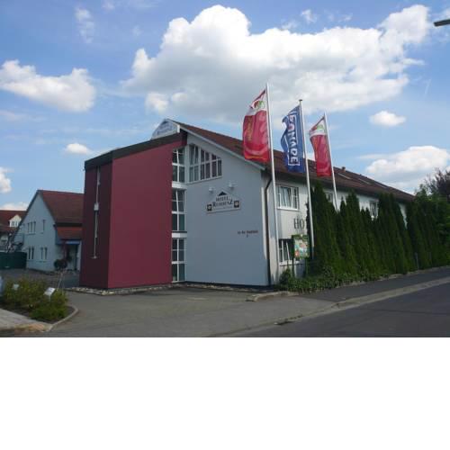 AKZENT Hotel Residenz
