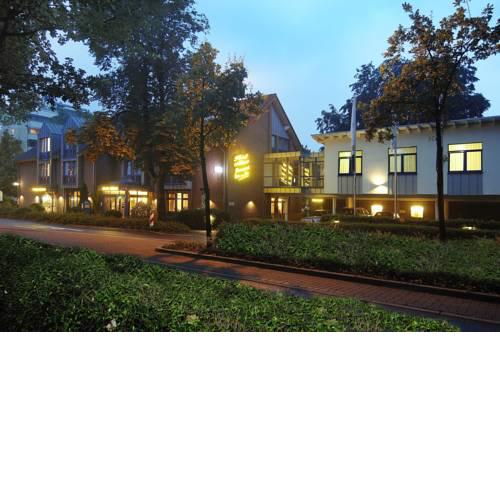 Akzent Hotel-Restaurant Albert