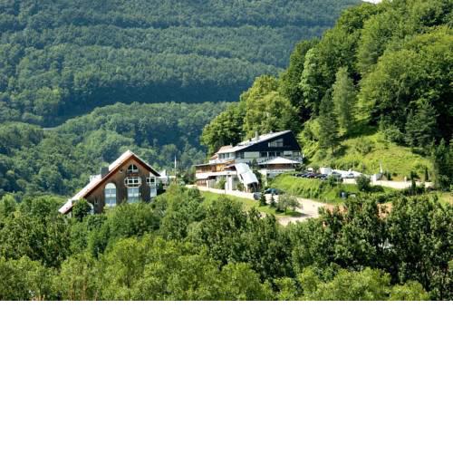 Akzent Hotel Restaurant Höhenblick