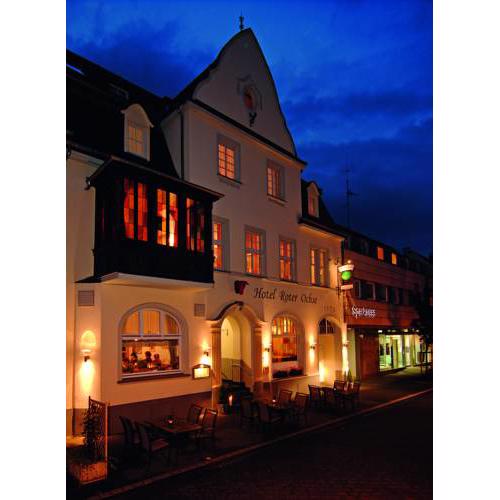 AKZENT Hotel Restaurant Roter Ochse