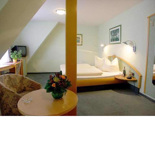Akzent Hotel Roter Löwe