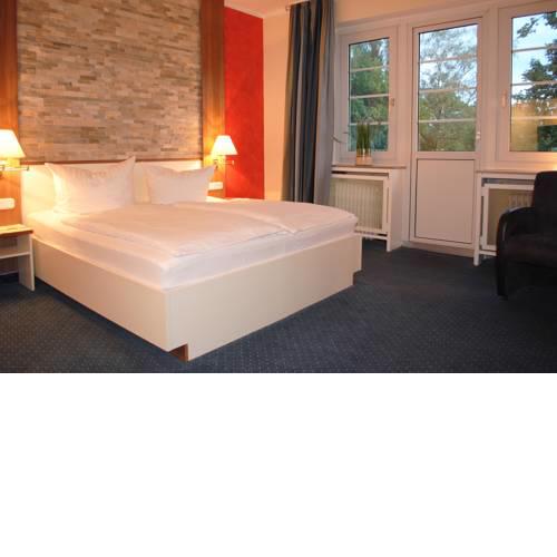 Akzent Hotel Saltenhof