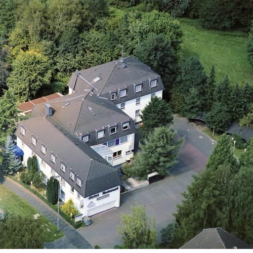 Akzent Hotel Schildsheide