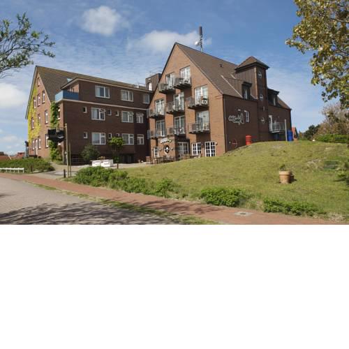 Akzent Hotel Seehof