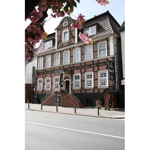 AKZENT Hotel Stadt Bremen