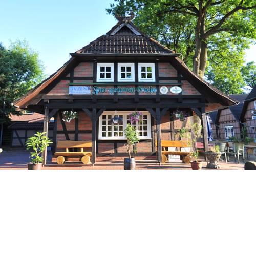 Akzent Hotel Zur Grünen Eiche