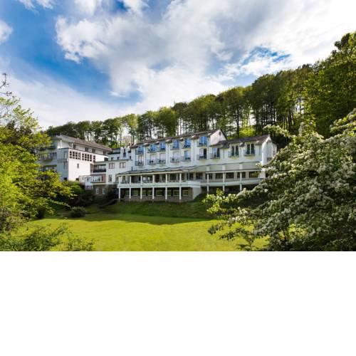 Akzent Waldhotel Rheingau