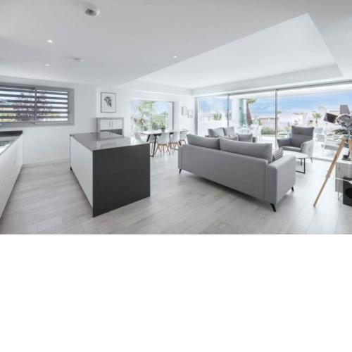 AL-1105 - Apartment in Estepona - Alcazaba Lagoon