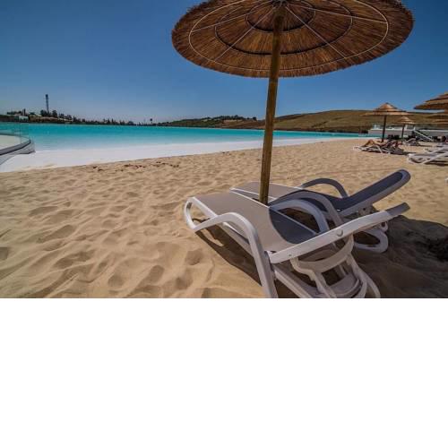 AL-313 - Apartment in Alcazaba Lagoon