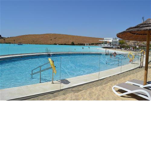 AL-512 - Alcazaba Lagoon
