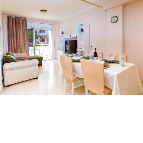 AL 6 Apartamento Mexico