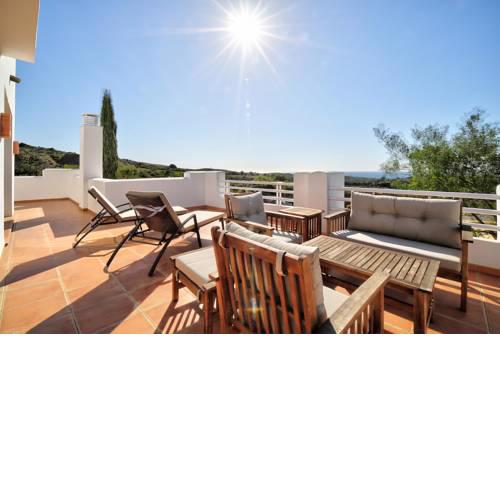 AL-711 Apartment 2 bedrooms Alcazaba Lagoon
