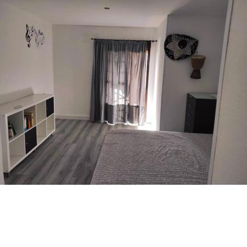 Al-Andalus Agradable casa para relajarse y descubrir Córdoba
