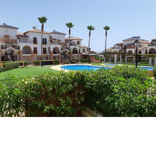 Al Andalus Casa Lulu