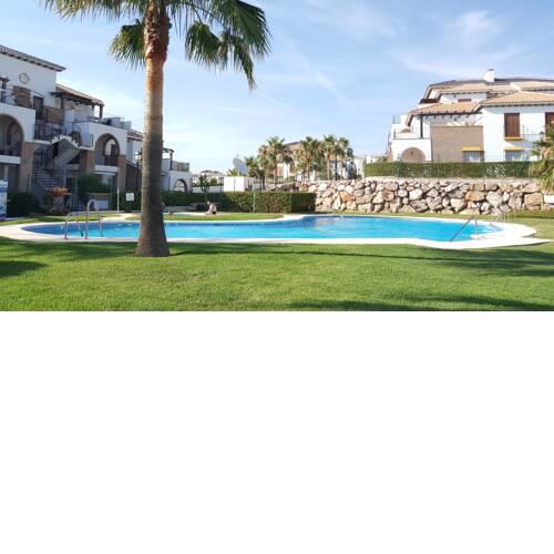 Al Andalus Hill Apartamento precioso con vistas y WIFI