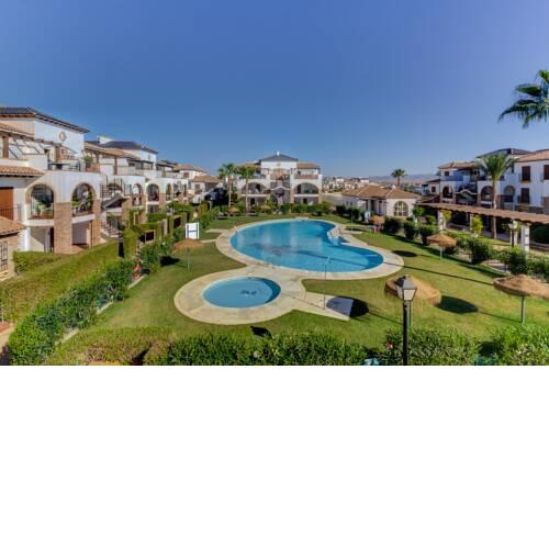 Al Andalus Residencial R Apartamento bajo de lujo con WIFI