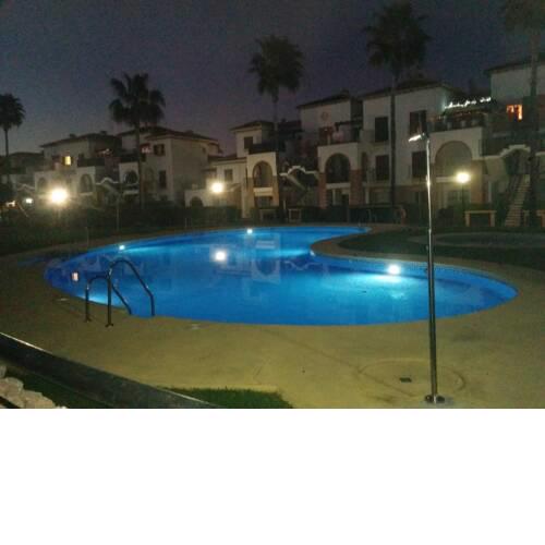 Al Andalus Resort