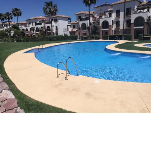 Al Andalus Resort