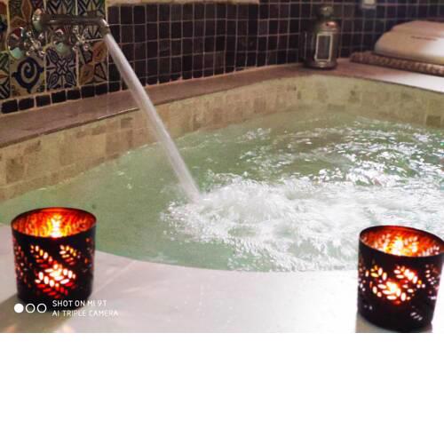 Al-Axara Home Spa