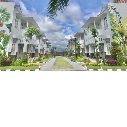 al azhar azhima hotel resort and convention