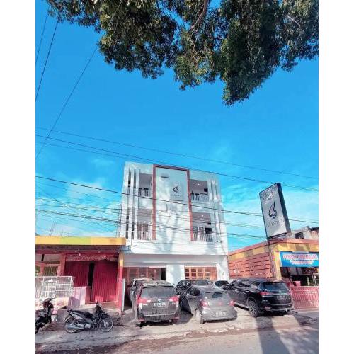 Al Barra Syariah Hotel