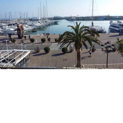Al Centre Del Port
