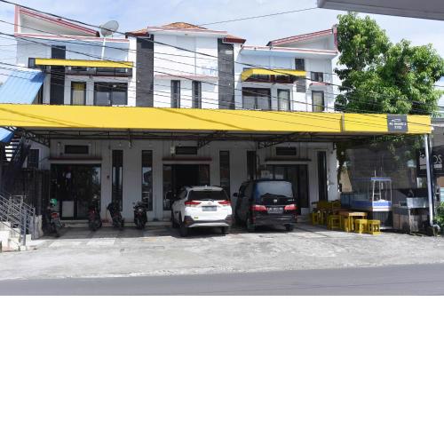 Al-Ghani Syariah RedPartner