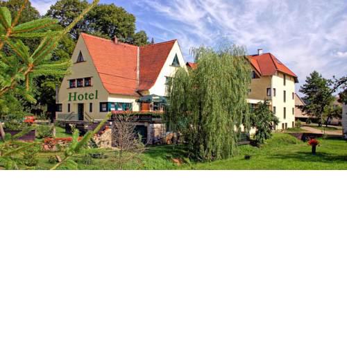 A.L. Harzhotel Fünf Linden