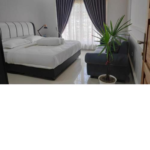AL Isyania Creative Homestay Syariah