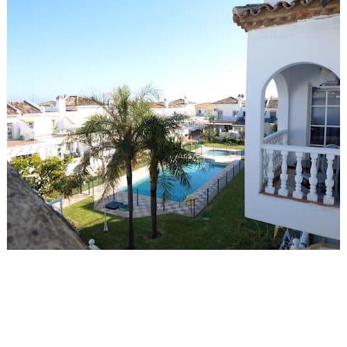 Al lado del mar