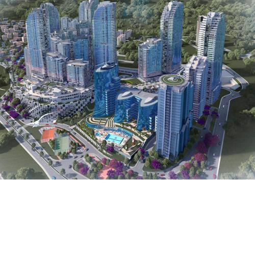 Al-Majd Renovu Residence