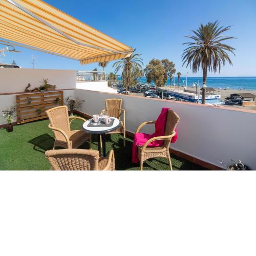 Al Rolo Beach